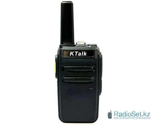 Рация KTalk AL-A6